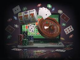 playup Baccarat dengan Live Chat